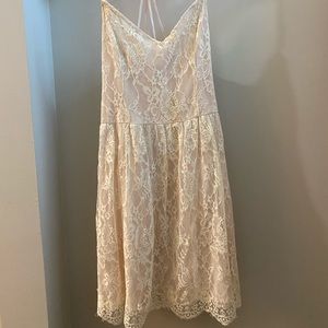 Abercrombie and Fitch dress